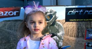 Video: 5-year-old makes over $3,000 purchase on her mom’s Amazon account