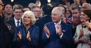King Charles wraps up triumphant state visit to Germany