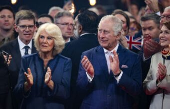 King Charles wraps up triumphant state visit to Germany