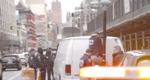 Video: Inside what Trump’s arraignment in Manhattan will look like