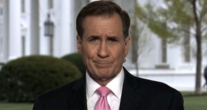 Video: US official urges American to leave Russia immediately