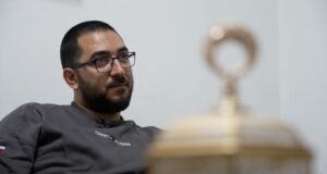 Taxi driver narrowly escapes right-wing Israeli mob