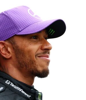 Lewis Hamilton delighted with ‘dream’ qualifying for Australian Grand Prix