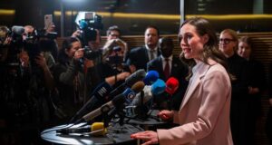 Finland’s Prime Minister Sanna Marin concedes election