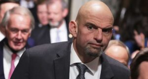 Video: John Fetterman speaks out about struggle with depression