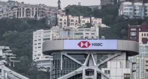 HSBC’s top execs face tense shareholders calling for a breakup