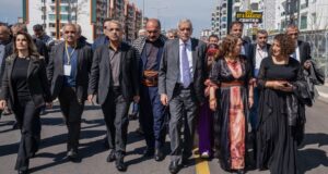 Erdogan’s political fate may be determined by Turkey’s Kurds