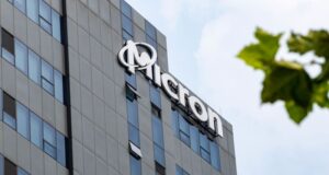 Micron Technology: China probes US chip maker for cybersecurity risks as tech tension escalates
