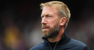 Chelsea searches for new manager as Premier League breaks record for most sackings in a single season