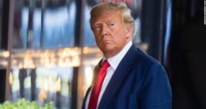 Live updates: Trump indictment in New York