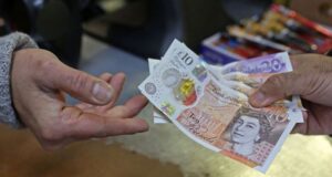 Britain’s pound is beating every other major currency this year