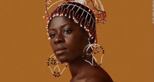 Kwame Brathwaite, photographer of ‘Black is Beautiful’ movement, dies at 85