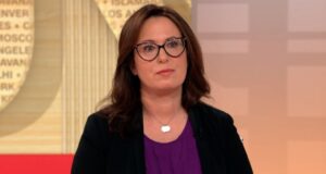Haberman reveals why Donald Trump attacked judge and his family in speech