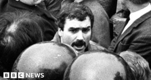 Stakeknife: Who was Army’s IRA spy Freddie Scappaticci?
