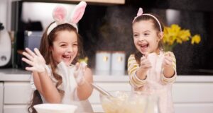 How to crack Easter on a budget