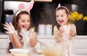 How to crack Easter on a budget