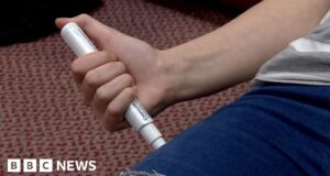 Emerade adrenaline pen users urged to swap brands