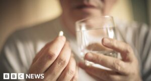‘Shocking’ lack of evidence on antidepressants for chronic pain