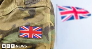 Armed forces complaint ‘used as weapon against me’