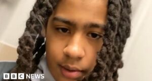 Jermaine Cools: Teenager detained for murder of boy, 14