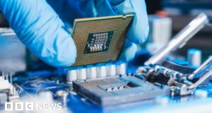 UK chip giant Arm files for blockbuster US share listing