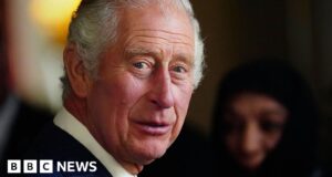 Royal Family tree: King Charles III’s closest family and line of succession