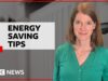 Cost of living tips: How to cut energy and heating costs at home
