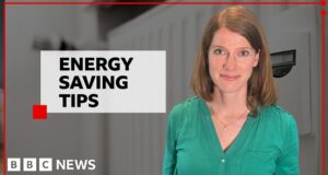 Cost of living tips: How to cut energy and heating costs at home