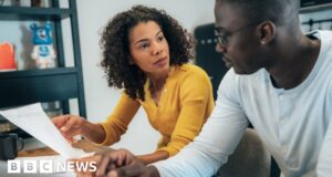 Number of people getting mortgages rises sharply