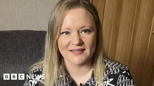Progress from domestic abuse law too slow