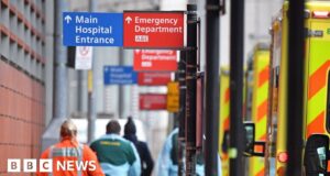 NHS pay deal signed off for one million staff