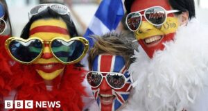 Eurovision 2023: When is it and who is the UK entry?