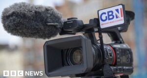 GB News broke rules over Covid jab claims