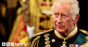 King Charles: Why does the monarch need a coronation?