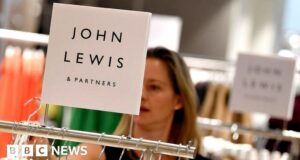 John Lewis staff to vote on future plans as anger grows