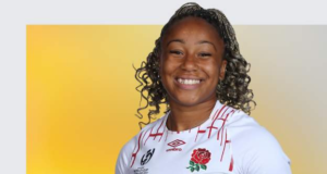 ‘Grand Slam is the most nervous I’ve ever been’