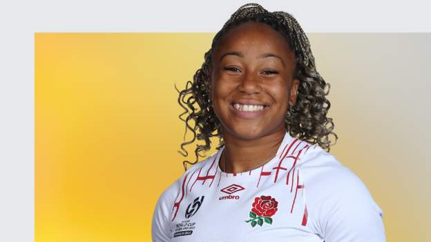 ‘Grand Slam is the most nervous I’ve ever been’