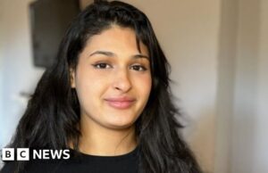 Cost of living: ‘I worry about money more than my uni assignments’