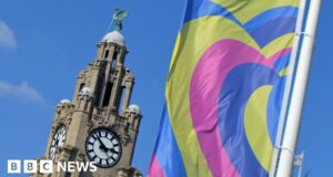 Eurovision Song Contest 2023: Why it’s about more than music for Liverpool