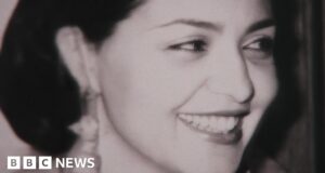 Dancing on the grave: The decades-old murder that shook India