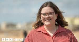 Local elections 2023: Young councillors ‘need seat at table’