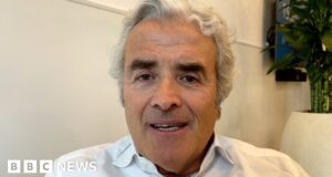 World not ready for next pandemic, says Bupa boss