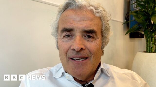 World not ready for next pandemic, says Bupa boss