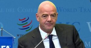 ‘World Cup broadcast blackout in Europe would be pity’