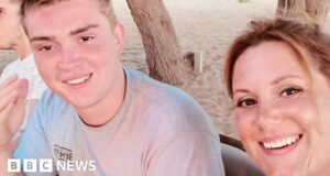 Aberystwyth uni told student was suicidal before his death