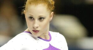 The two-inch error that stopped an Olympic final