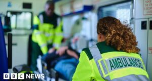 Government on brink of giving NHS staff 5% pay rise