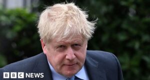 Boris Johnson’s taxpayer-funded legal bill rises to £245,000