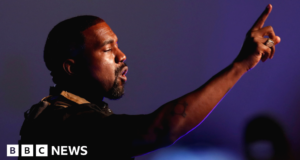 Adidas sued by investors over Kanye West deal