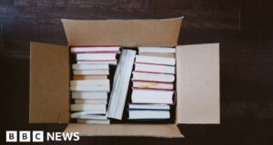 Terrorists limited to two boxes of books in prison cells